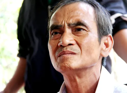 Người tù thế kỷ