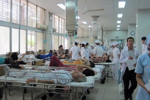 Dễ dãi sử dụng kháng sinh, nguy cơ kháng thuốc càng tăng