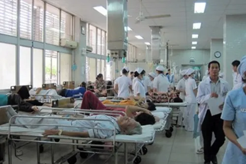 Dễ dãi sử dụng kháng sinh, nguy cơ kháng thuốc càng tăng
