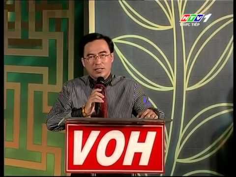 Buổi thi thứ 2, vòng Chung kết 2 - Hội thi giọng ca cải lương Bông Lúa Vàng 2015 