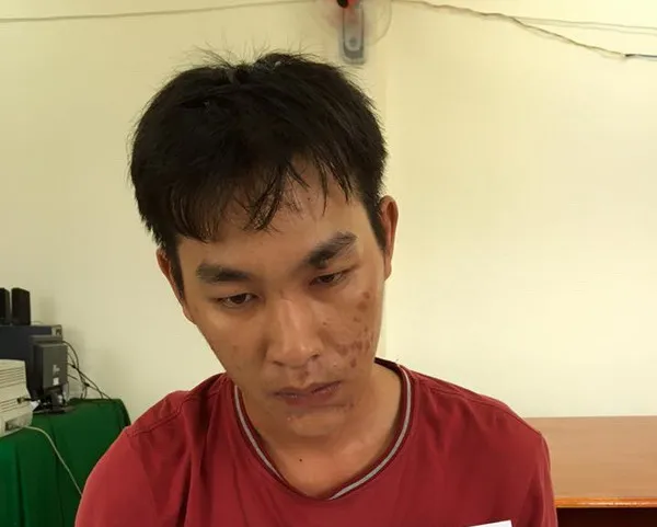 Cụm Đặc nhiệm PCTP ma túy số 4 Cảnh sát biển triệt phá vụ án mua bán trái phép chất ma túy