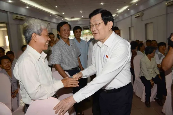Quản lý xã hội ngày càng bộc lộ sự yếu kém