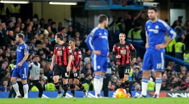 Kết quả bóng đá (6/12): Leicester City lên đầu bảng - MU hòa, Chelsea trắng tay