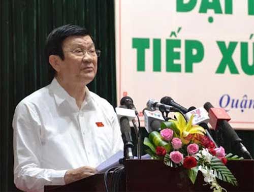 Để giảm lãng phí, gánh nặng nợ công, đòi hỏi sự tổng lực của toàn xã hội