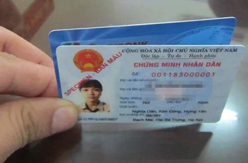 Từ hôm nay, TPHCM triển khai cấp CMND 12 số