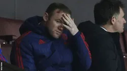 Rooney và Schneiderlin bỏ lỡ trận MU quyết tử với Wolfsburg