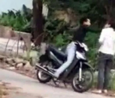 Đánh và cướp tài sản người yêu sau khi chia tay