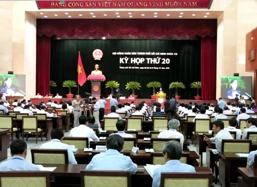 Cơ sở nào định ra chỉ tiêu ?