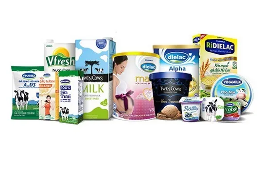 Phó Thủ tướng yêu cầu xử lý kiến nghị khẩn cấp của các doanh nghiệp sữa