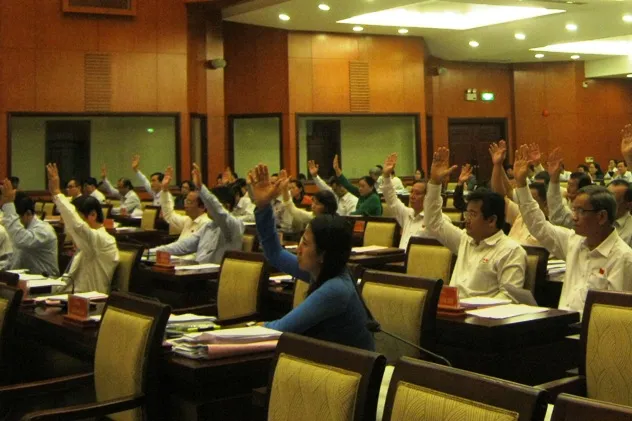 Năm 2016: TPHCM sẽ cắt giảm hơn 6.000 biên chế