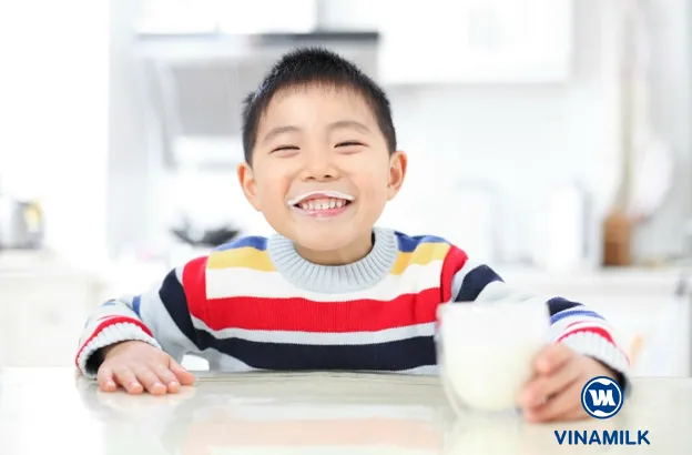 Loại sữa nào tốt nhất cho bạn?