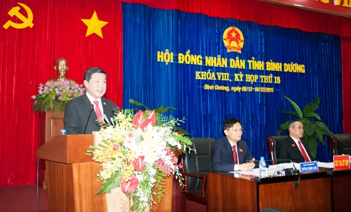 Nhiều tỉnh thành bầu Chủ tịch UBND nhiệm kỳ 2011-2016