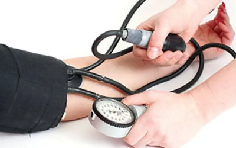 Người trẻ tuổi cần quan tâm đến huyết áp