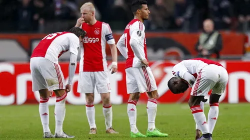 32 đội bóng dự vòng 1/16 Europa League