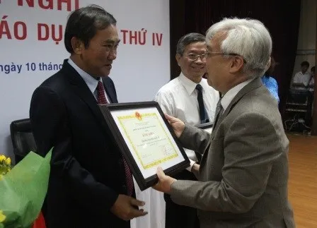 ĐHQG-HCM dẫn đầu về các chương trình đạt chuẩn AUN-QA