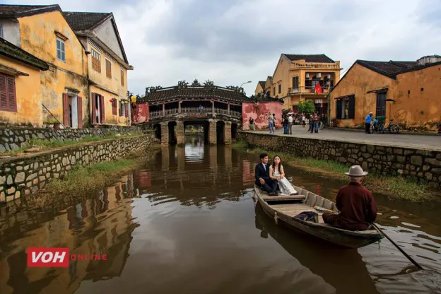 Doanh nghiệp lữ hành tung tour ngắn ngày hút khách dịp Tết dương lịch