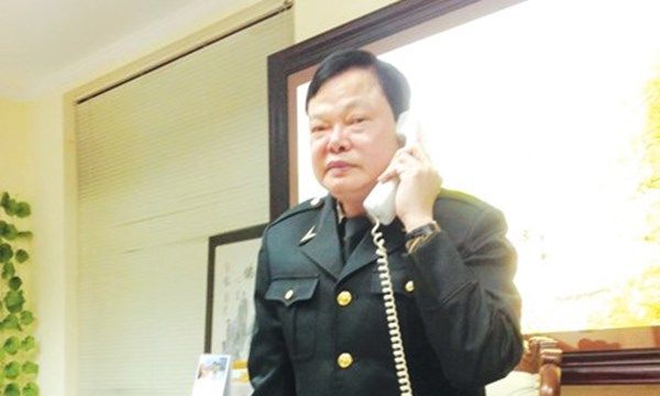Mở 3 đường dây nóng nhận phản ánh tham nhũng, tặng quà Tết trái quy định