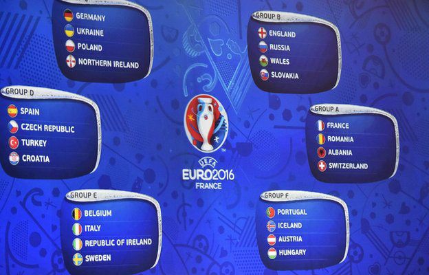 Đức gặp lại Ba Lan ở VCK Euro 2016