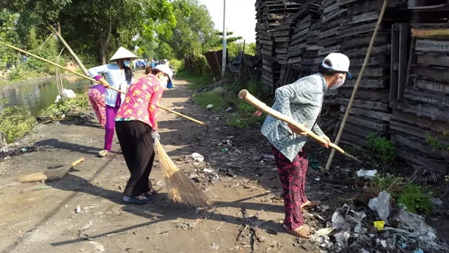 Tuyên truyền phòng chống dịch bệnh năm 2015