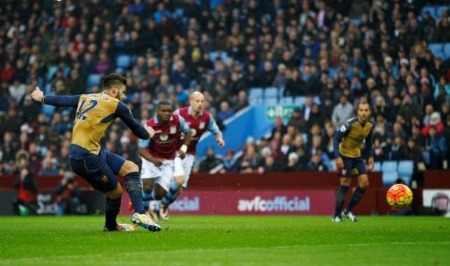 Kết quả bóng đá (14/12): Arsenal vượt lên đỉnh BXH - Real ngã ngựa