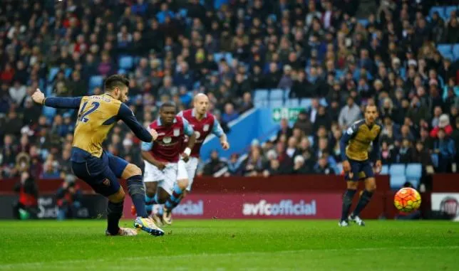 Kết quả bóng đá (14/12): Arsenal vượt lên đỉnh BXH - Real ngã ngựa