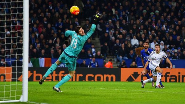 Kết quả bóng đá (15/12): hạ gục Chelsea, Leicester City giành lại ngôi đầu bảng