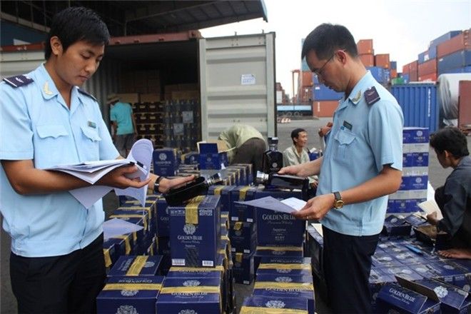 Hải quan TPHCM tích cực hỗ trợ doanh nghiệp thông quan