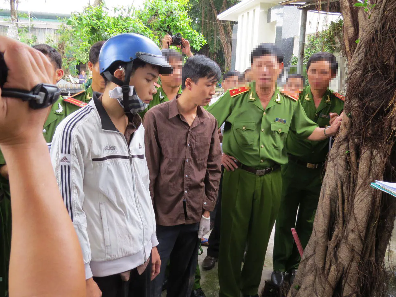 Hôm nay (17/12) xét xử lưu động vụ án giết 6 người tại Bình Phước
