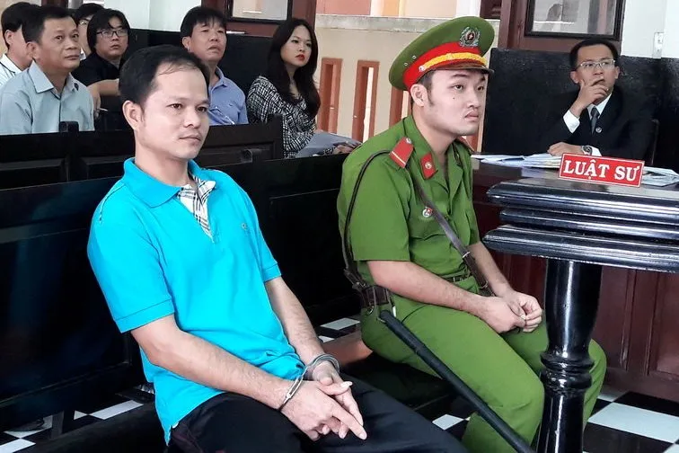Nhiều vụ án chấn động được xét xử trong hôm nay