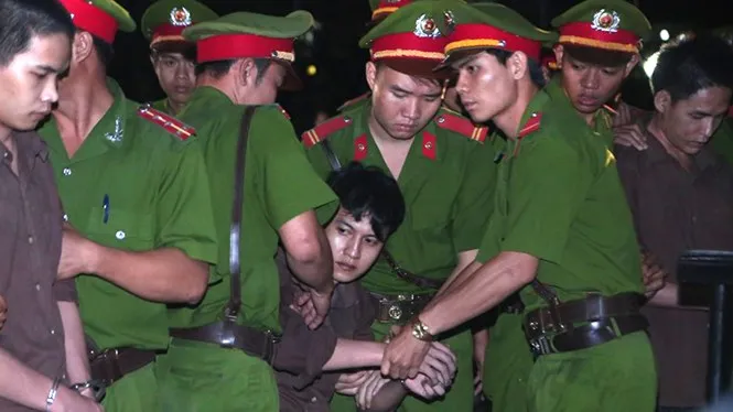 Tuyên án tử hình 2 bị cáo vụ thảm sát ở Bình Phước: Đúng người, đúng tội
