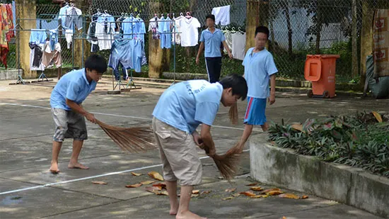 Nghiện ma túy trong thanh thiếu niên có xu hướng tăng