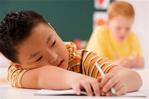 Tư vấn Bác sĩ ơi, tại sao con tôi học khó
