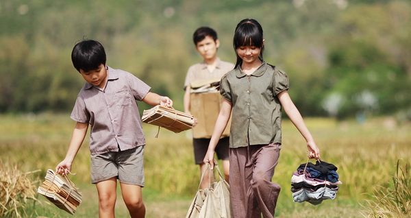 Tăng tốc hợp tác giữa nhà nước và tư nhân về điện ảnh