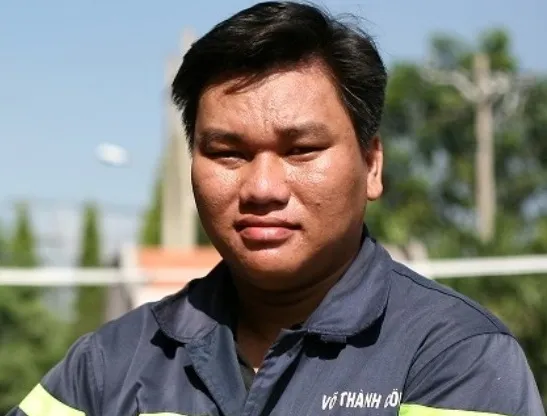 6 công dân trẻ tiêu biểu TPHCM 2015