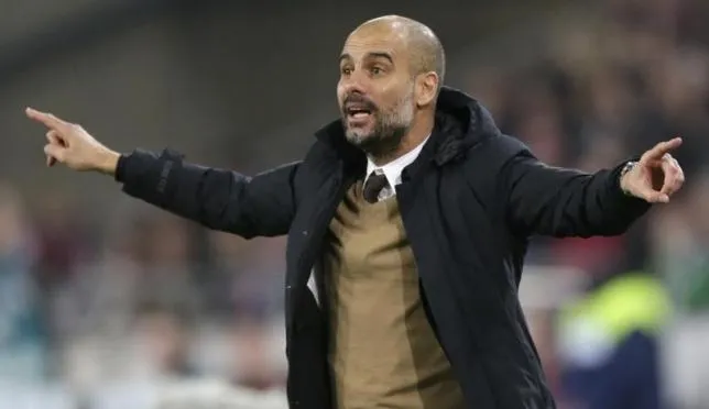 Ancelotti thay Guardiola cầm quân Bayern Munich khi mùa giải kết thúc