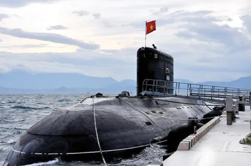 Đoàn đại biểu TPHCM thăm Lữ đoàn 189