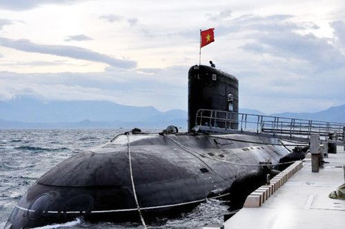 Đoàn đại biểu TPHCM thăm Lữ đoàn 189