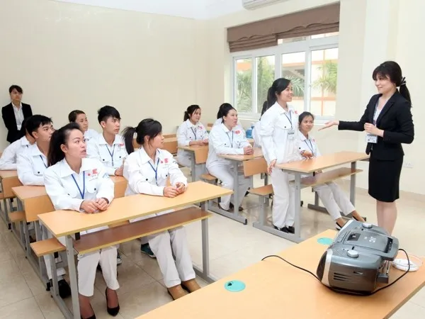 Năm 2025: Lao động Việt Nam trong khối ASEAN tăng 14,5%