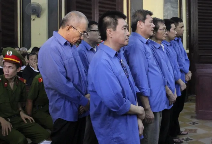Khó thu hồi tài sản tham nhũng