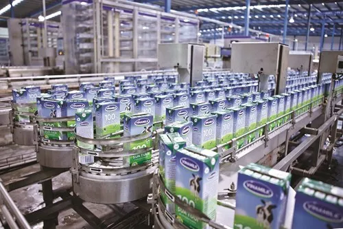 Cuộc cách mạng trắng của nữ tướng