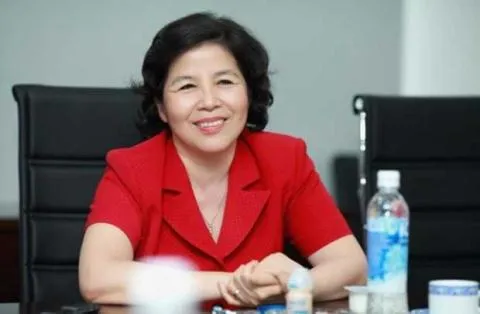 Hành trình đến hàng đầu