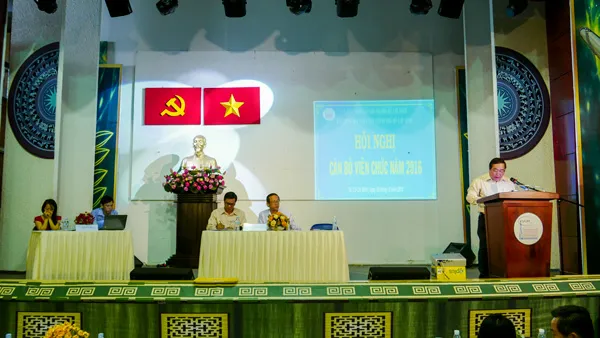 Dân chủ cơ sở là giải pháp, động lực hoàn thành nhiệm vụ