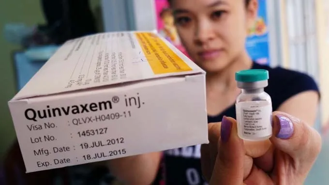Điểm tin 24 giờ - 29/12/2015: Tới 2020, tiêm miễn phí mọi loại vaccine
