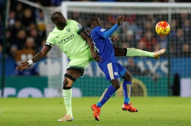 Kết quả bóng đá (30/12): Man City và Leicester níu chân nhau, Arsenal hưởng lợi