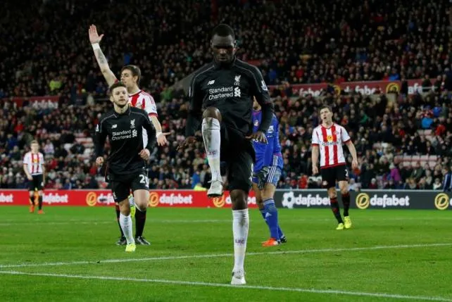Kết quả bóng đá (31/12): Liverpool hạ Sunderland - Barca đại thắng trận thứ 500 của Messi