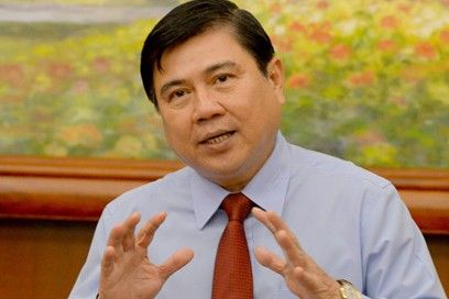 TPHCM quyết tâm thực hiện có hiệu quả ngay từ tháng đầu, quý đầu năm 2016