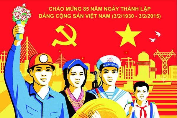 10 sự kiện chính trị xã hội nổi bật năm 2015