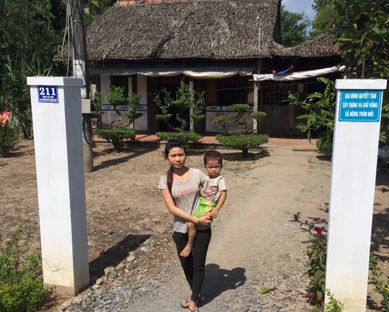 Thành tích ảo để làm gì?