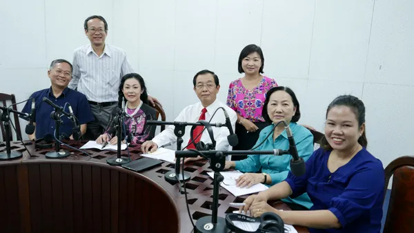 Quốc hội Việt Nam – Dấu ấn 70 năm