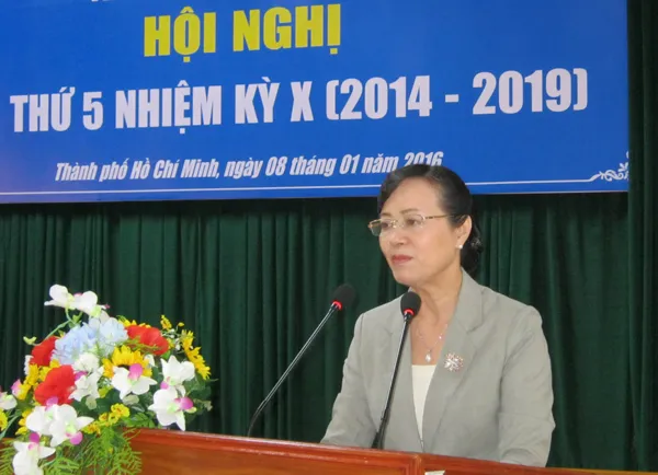  Chống tham nhũng rất cần sự chung tay, chung sức của người dân